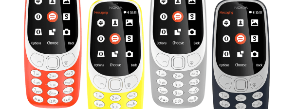 El Mobile World Congress más olvidable sorprende de la forma más inesperada