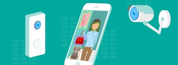 Aipoly permite reconocer objetos a las personas ciegas con inteligencia artificial