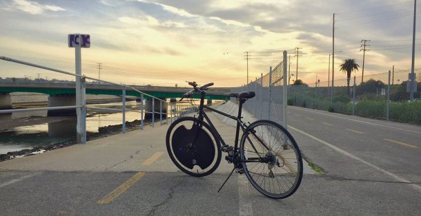 Convertir tu bici en eléctrica