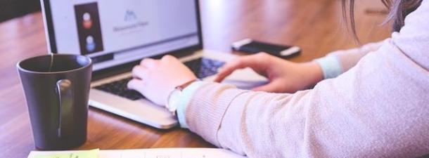 Ampliando los límites de la formación: en la conexión está la clave