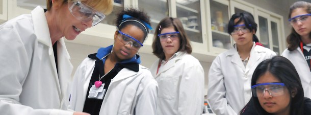 Cinco mujeres desconocidas que cambiaron la ciencia y la tecnología
