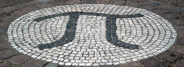 Diez curiosidades que tal vez no sabías sobre el número Pi (π)
