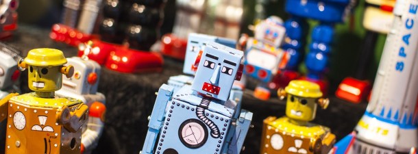 Cómo configurar tu propio chatbot para Facebook