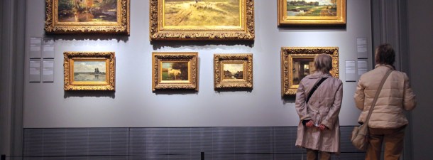 El “arte” de la captura con Smartify