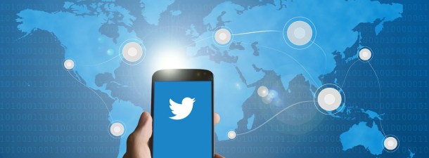 Twitter vuelve a sonreír