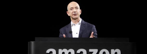 Amazon lanza en España su alternativa a PayPal