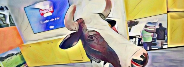 Del marketing al consumering, así será el futuro de la industria alimentaria