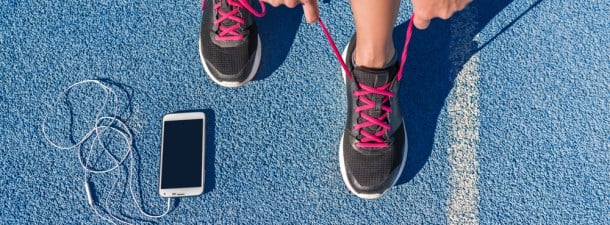Las seis aplicaciones imprescindibles si quieres empezar a hacer running