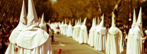 5 aplicaciones imprescindibles en Semana Santa
