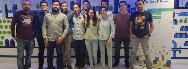 BBVA lleva a cabo un proyecto de inteligencia artificial con un LAB de Talentum
