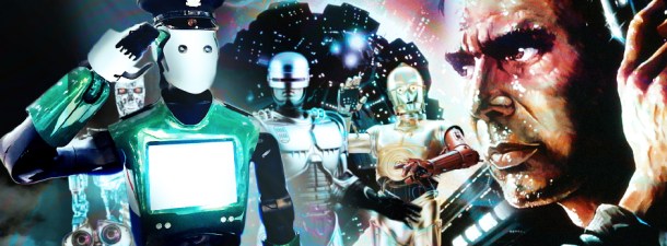 Los primeros “RoboCops” se enrolan a la Policía de Dubai