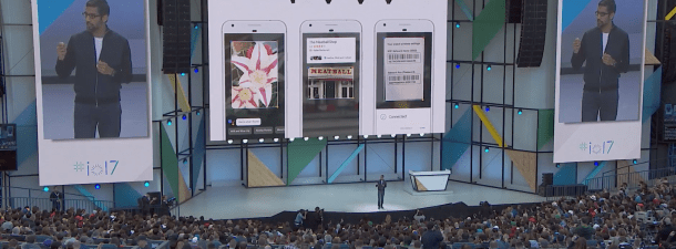 El Google I/O del aprendizaje automático no sorprende, pero consolida el ecosistema