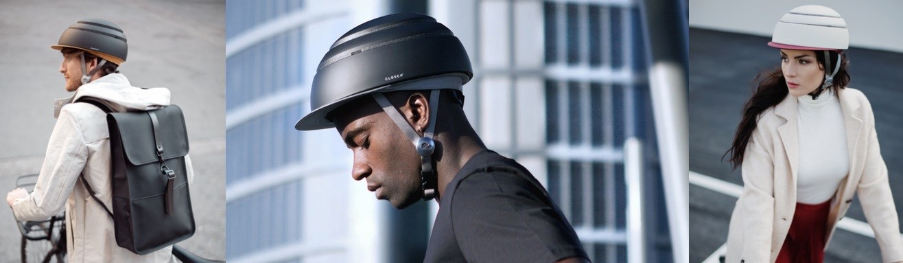 El Casco De Bicicletas Espanol Que Arrasa En Estados Unidos