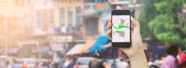 Geomarketing, la estrategia inteligente que utilizan las empresas para vender