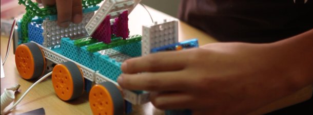Fuenlabrada acoge la XIV edición de Robocampeones