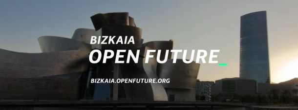 Medicsen, Irontec y Embeblue, ganadores de los retos de Bizkaia Open Future_