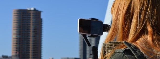 Los mejores editores de vídeo online y gratuitos
