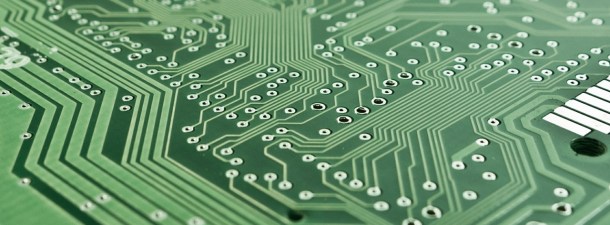 Un chip de 5nm, la novedad de IBM