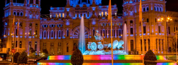 Seis aplicaciones perfectas para celebrar el World Pride Madrid 2017
