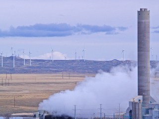 emisiones contaminantes