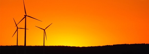 El 44% de la energía que consume Telefónica ya es renovable