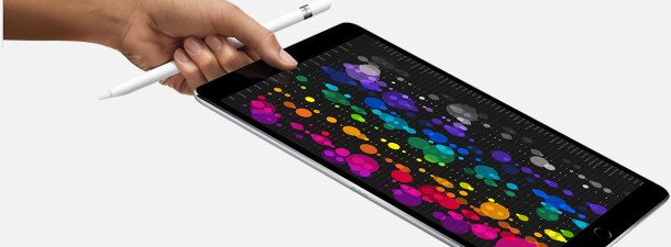 El iPad recupera el lugar que le corresponde