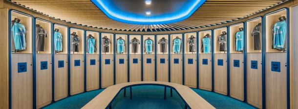 Movistar Esports Center abre sus puertas como la mayor ciudad deportiva de esports