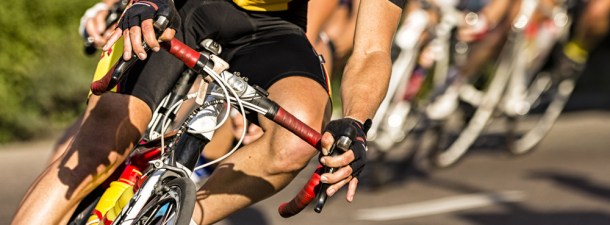Comobity, la app que salvará a los ciclistas