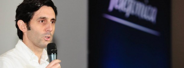 La disrupción tecnológica: el futuro es ahora
