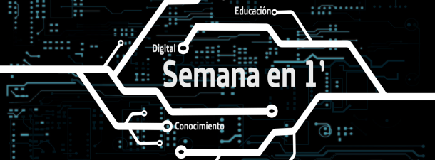 Vuelve la semana en un minuto
