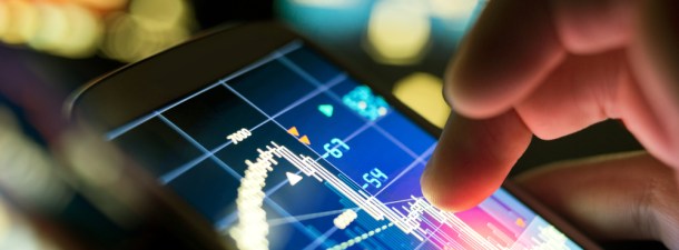 Big Data y cloud, a la cabeza del gasto TIC hasta 2020