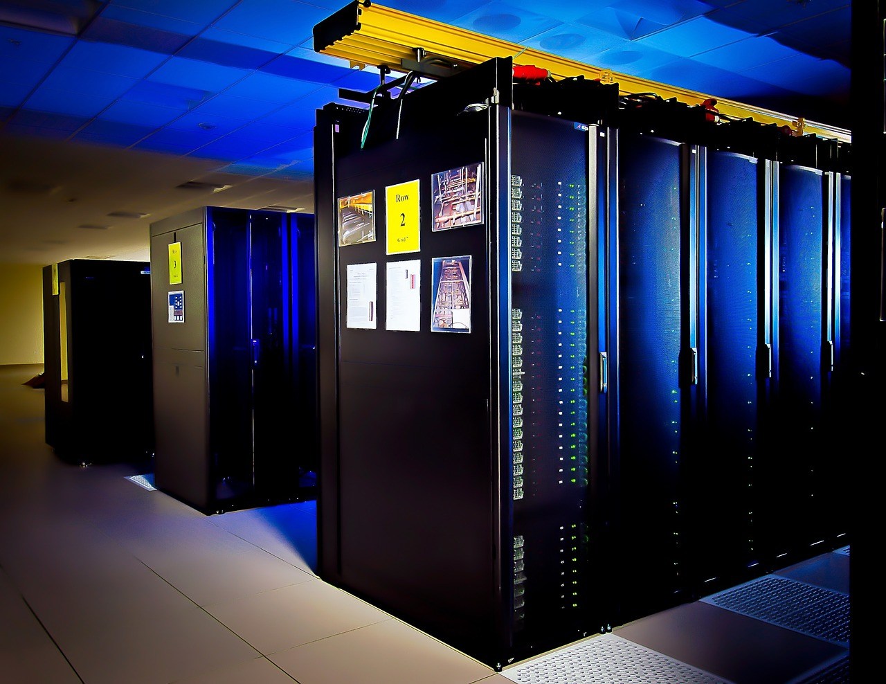 Unix Supercomputers Breve historia de UNIX y cómo influyó en los demás sistemas operativos