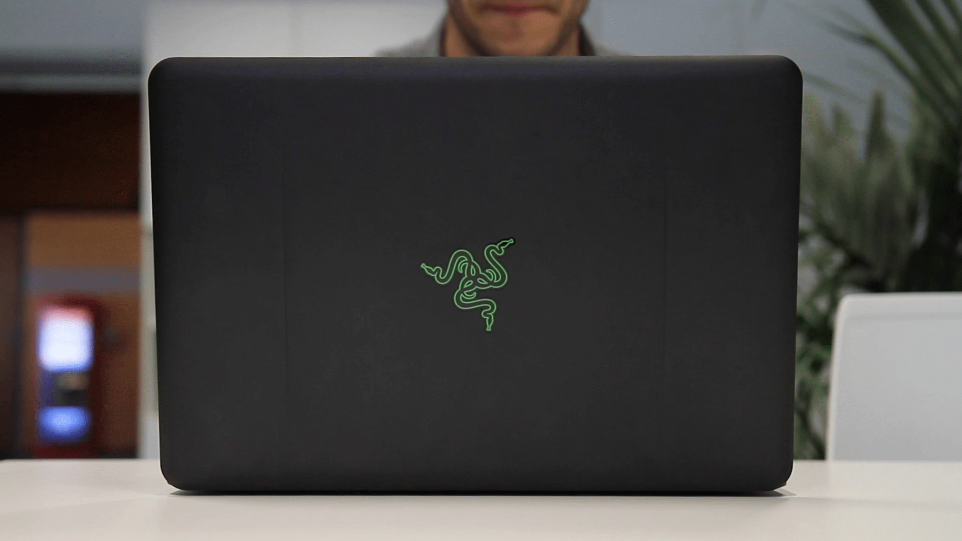 Probamos el Razer Stealth, el ultrabook para gamers