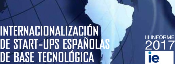 Scale-up como apuesta de futuro para las startups españolas con base tecnológica