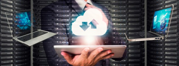 Las IaaS: el futuro de las infraestructuras