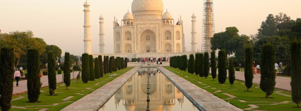 Así es el proceso de digitalización en el que se ha embarcado India