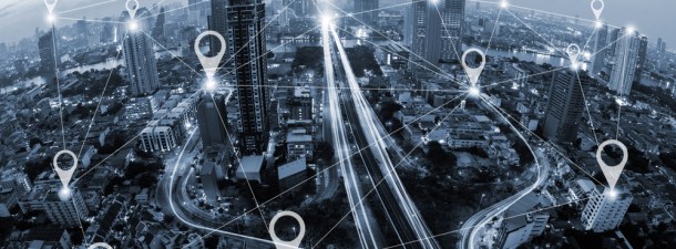 La nueva España: redibujando el país con los datos de movilidad