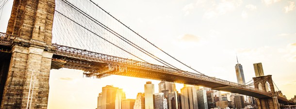 El Big Data ya combate el crimen en Nueva York