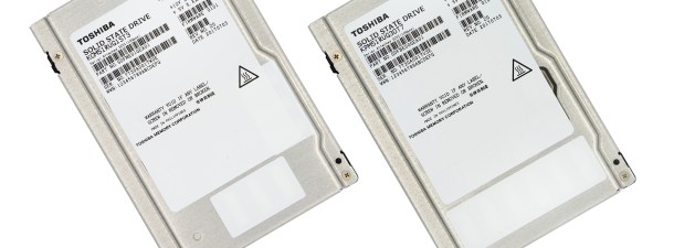 Los avances que han hecho posible un disco SSD de 30 TB