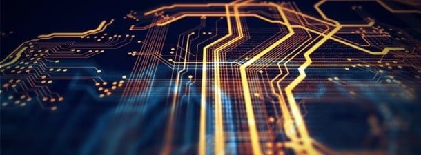 Procesadores Intel: la octava generación.