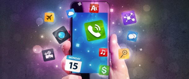 8 Apps multimedia para sacar mayor partido a tu smartphone