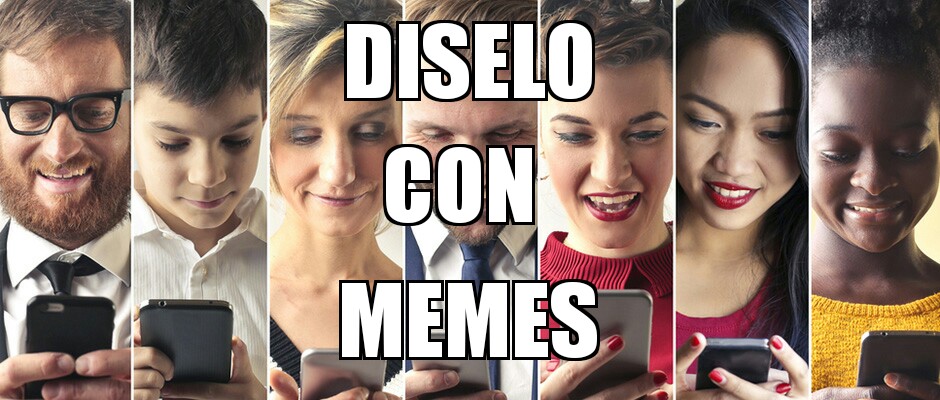 Aplicaciones Para Hacer Memes - Blogthinkbig.com