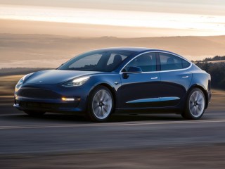 SpaceX ha ayudado a Tesla
