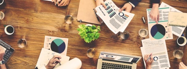 Dispositivos que mejoran la productividad laboral