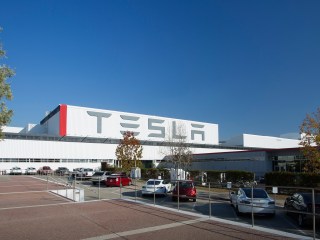 SpaceX ha ayudado a Tesla