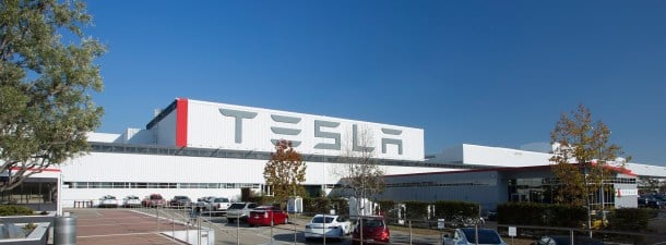 Elon Musk explica más detalles sobre los coches compartidos de Tesla