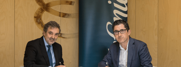 Telefónica, el nuevo partner tecnológico de Basque Culinary Center