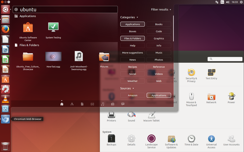 ubuntu darktable 1.6