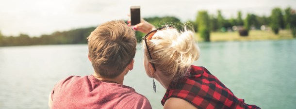 Machine Learning y relaciones de pareja
