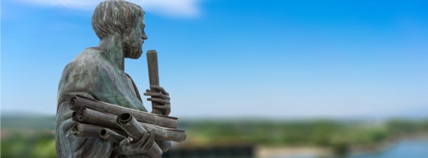 Las humanidades se reinventan para introducirse en la nueva era digital
